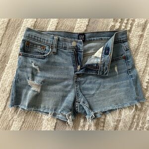 GAP Jean Shorts